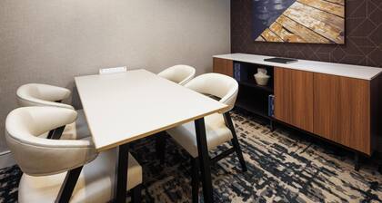 Homewood Suites by Hilton Minneapolis/St. Paul-New Brighton