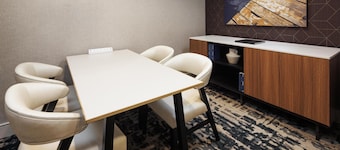 Homewood Suites by Hilton Minneapolis/St. Paul-New Brighton