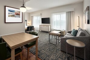Unclassified image, 4 of 62, button - Homewood Suites by Hilton Minneapolis/St. Paul-New Brighton (New Brighton)