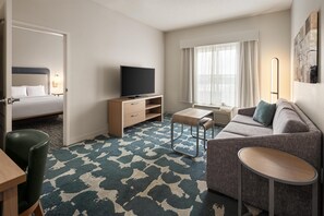 Unclassified image, 4 of 62, button - Homewood Suites by Hilton Minneapolis/St. Paul-New Brighton (New Brighton)