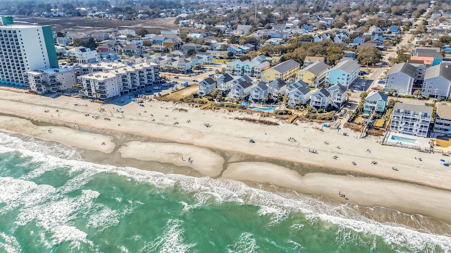 Sandy Shores III