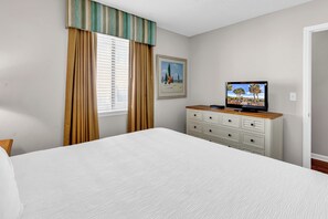 Condo, 3 Bedrooms - Sandy Shores III (Murrells Inlet)