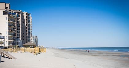 Sandy Shores III