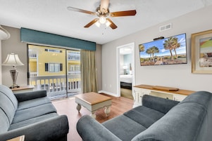 Televisión de pantalla plana, reproductor de DVD