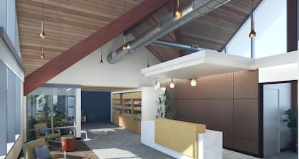 Wingate by Wyndham Geneva at SPIRE Academy