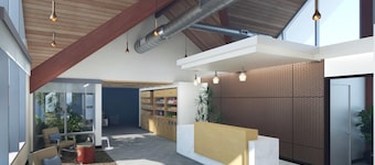 Wingate by Wyndham Geneva at SPIRE Academy