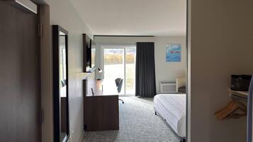 Kostenloses WLAN, Bettwäsche