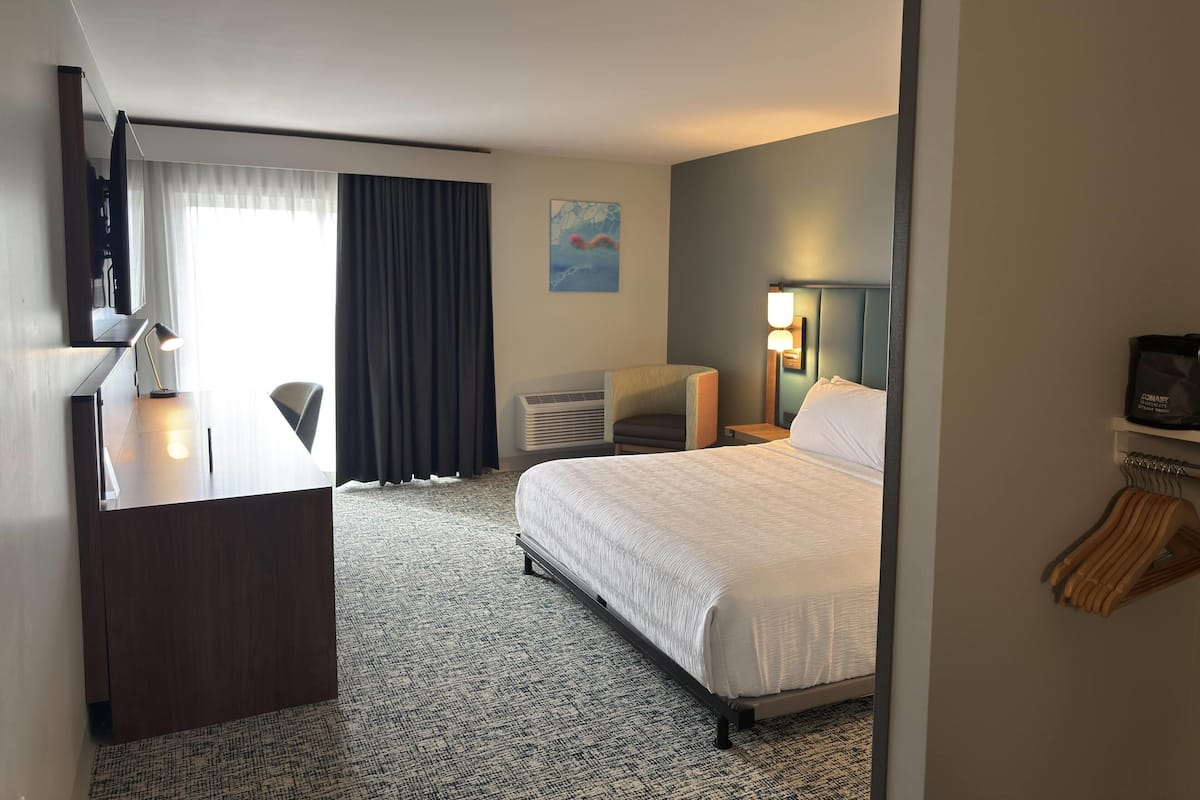 Gratis wi-fi och sängkläder