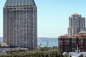 Room - Residence Inn by Marriott San Diego Downtown/Gaslamp Quarter (San Diego)