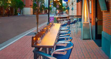 Residence Inn by Marriott San Diego Downtown/Gaslamp Quarter