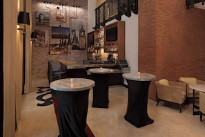 Meeting facility - Residence Inn by Marriott San Diego Downtown/Gaslamp Quarter (San Diego)