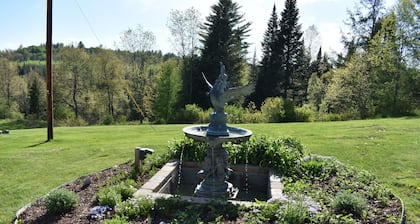 The Barron Brook Inn