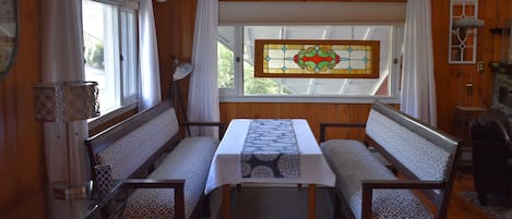 大堂休息区