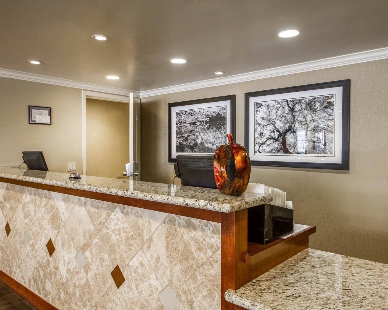 Foto - Hotel Med Park, an Ascend Collection Hotel