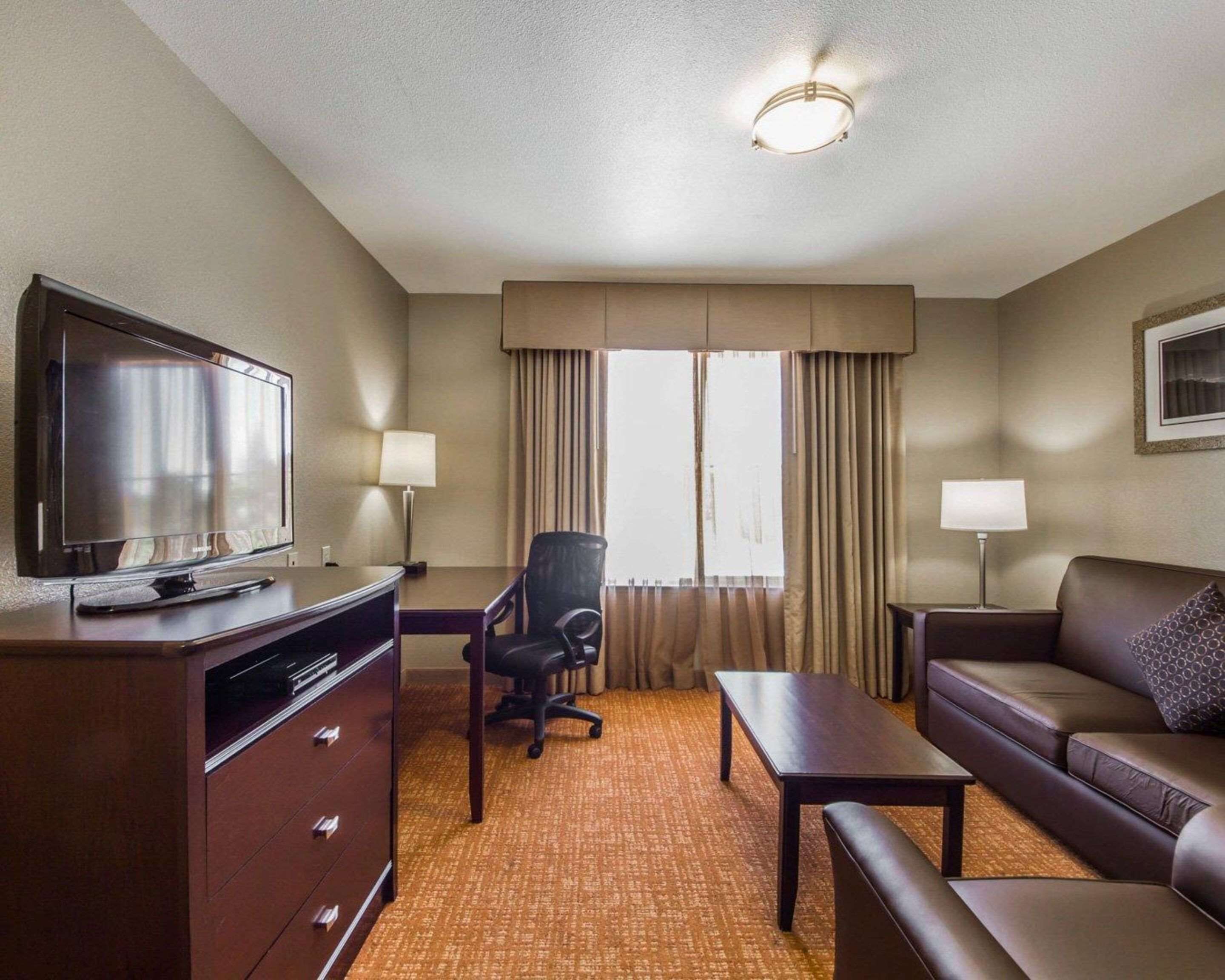 Foto - Hotel Med Park, an Ascend Collection Hotel