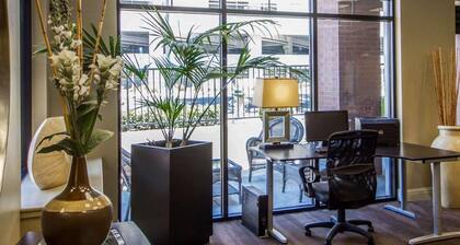 Hotel Med Park, an Ascend Collection Hotel