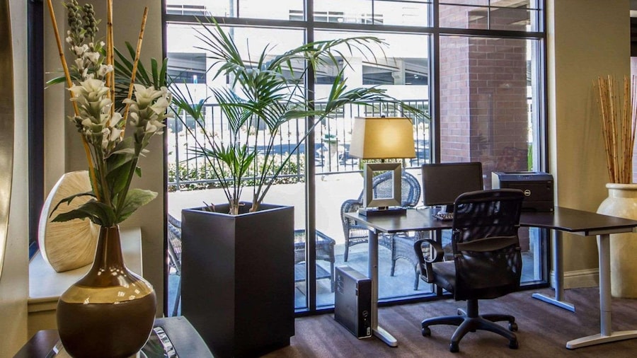 Hotel Med Park, an Ascend Collection Hotel