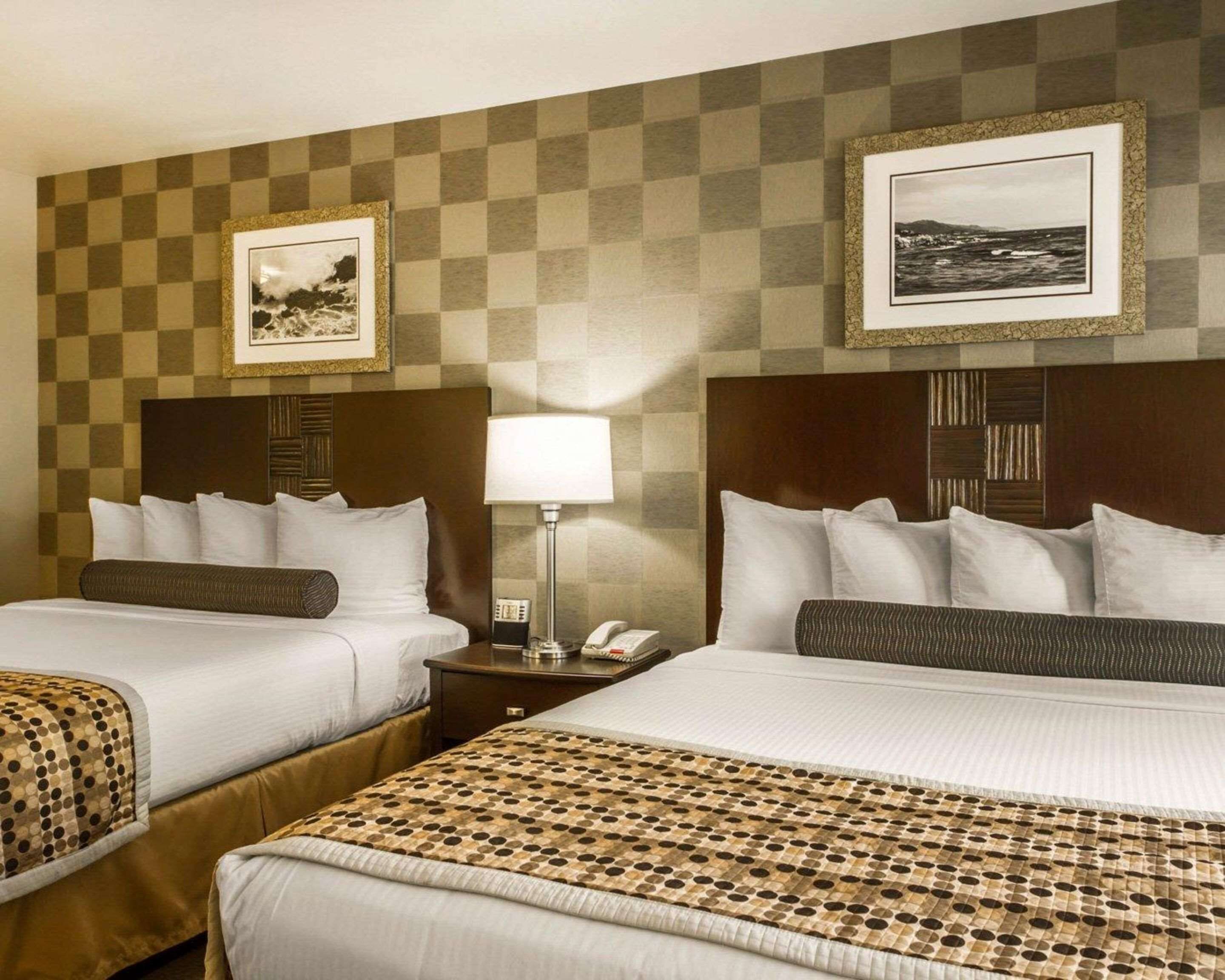 Foto - Hotel Med Park, an Ascend Collection Hotel