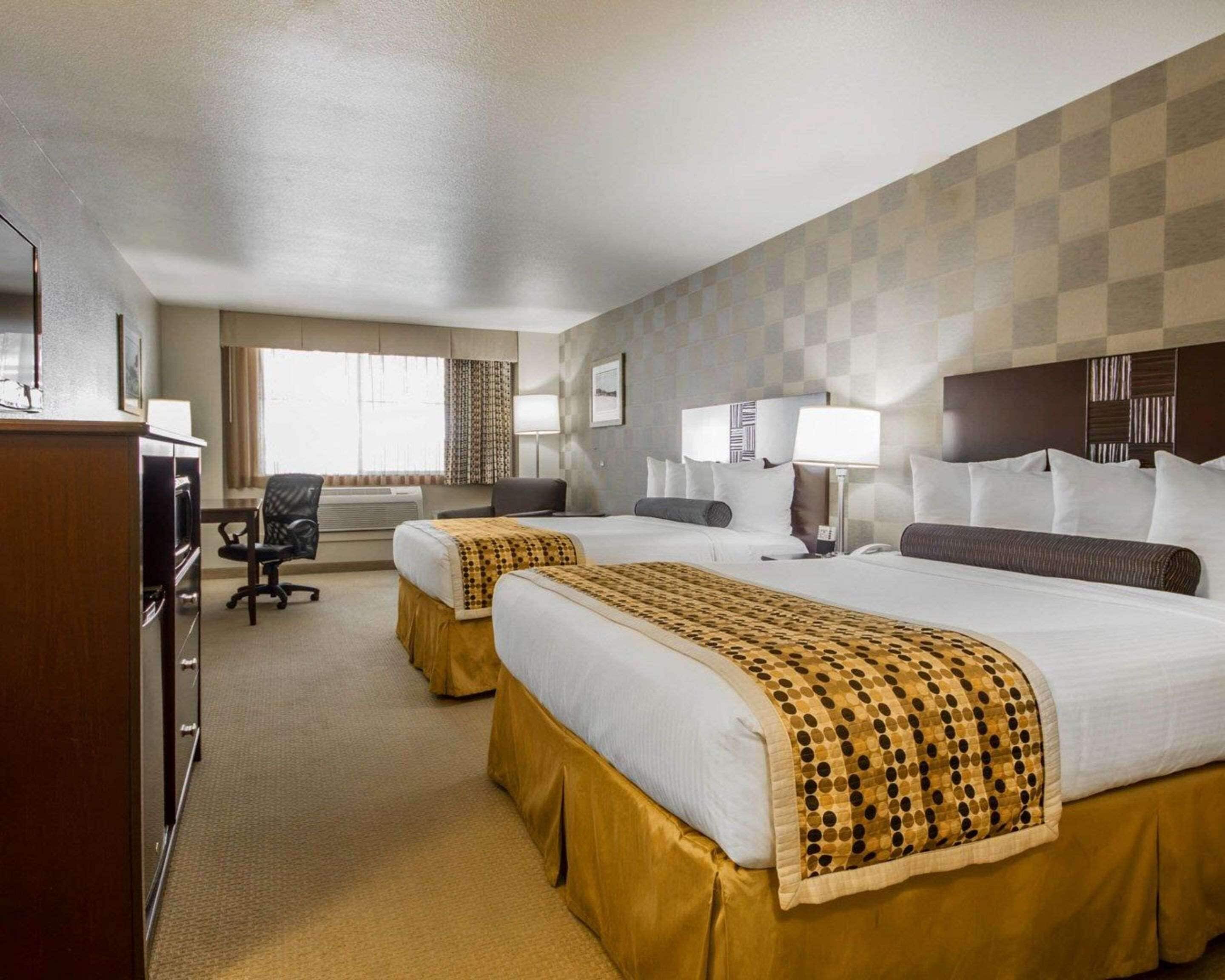 Foto - Hotel Med Park, an Ascend Collection Hotel