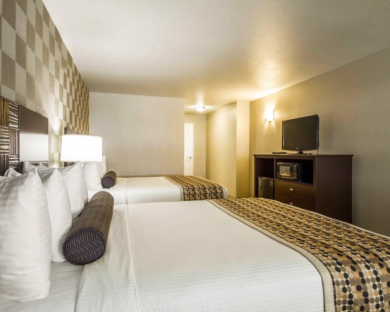 Foto - Hotel Med Park, an Ascend Collection Hotel