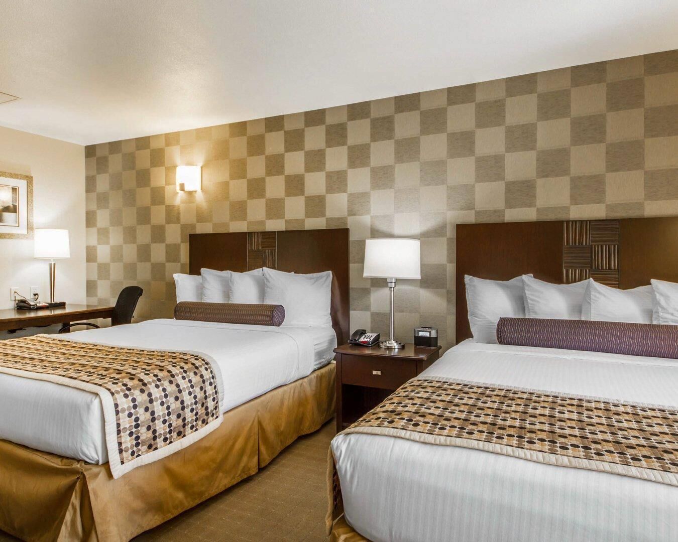 Foto - Hotel Med Park, an Ascend Collection Hotel