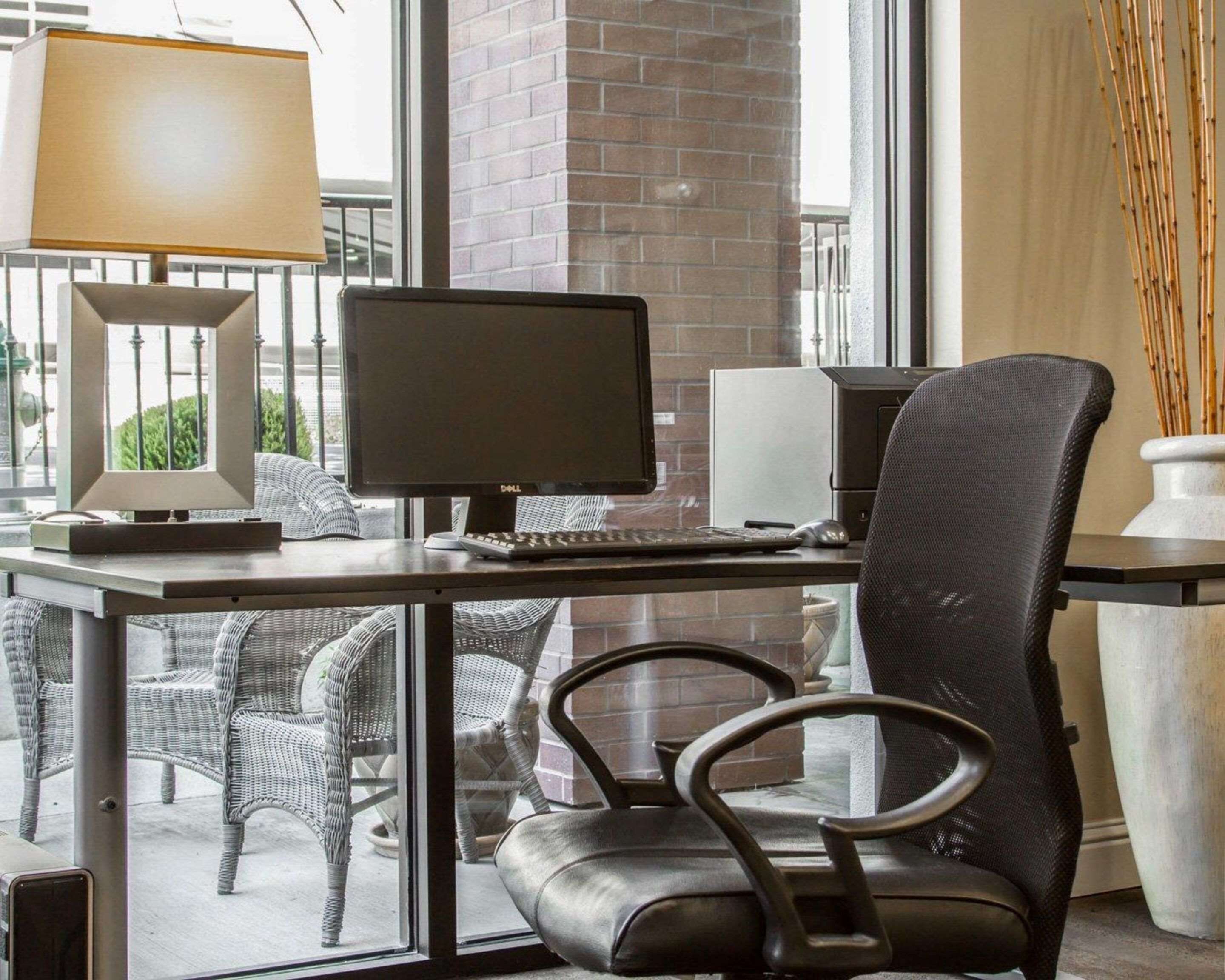 Foto - Hotel Med Park, an Ascend Collection Hotel