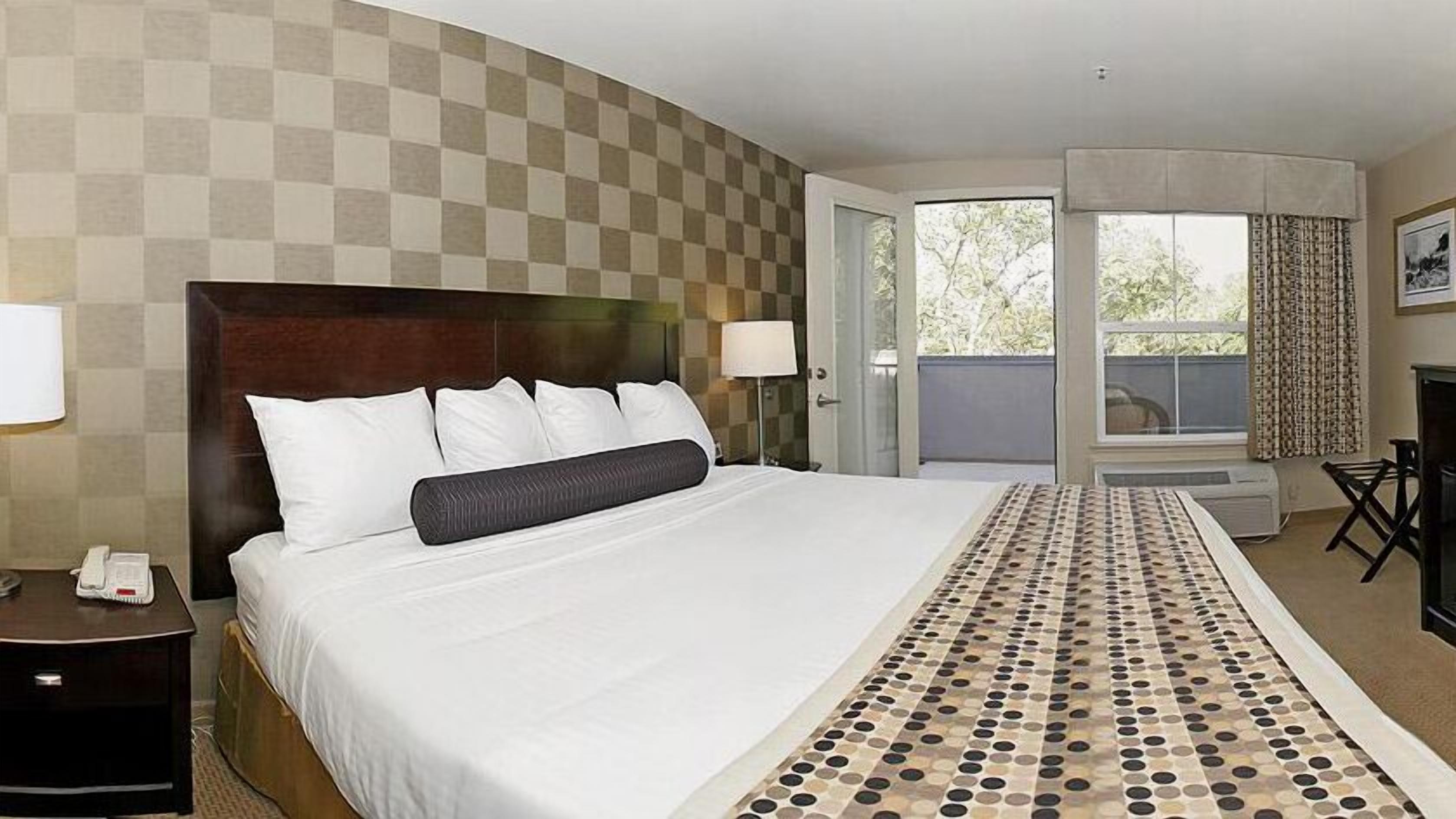 Foto - Hotel Med Park, an Ascend Collection Hotel