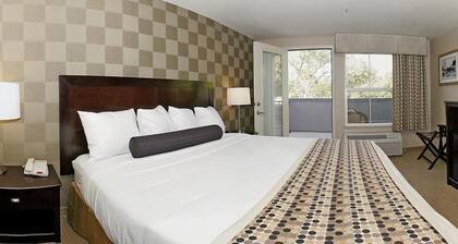 Hotel Med Park, an Ascend Collection Hotel