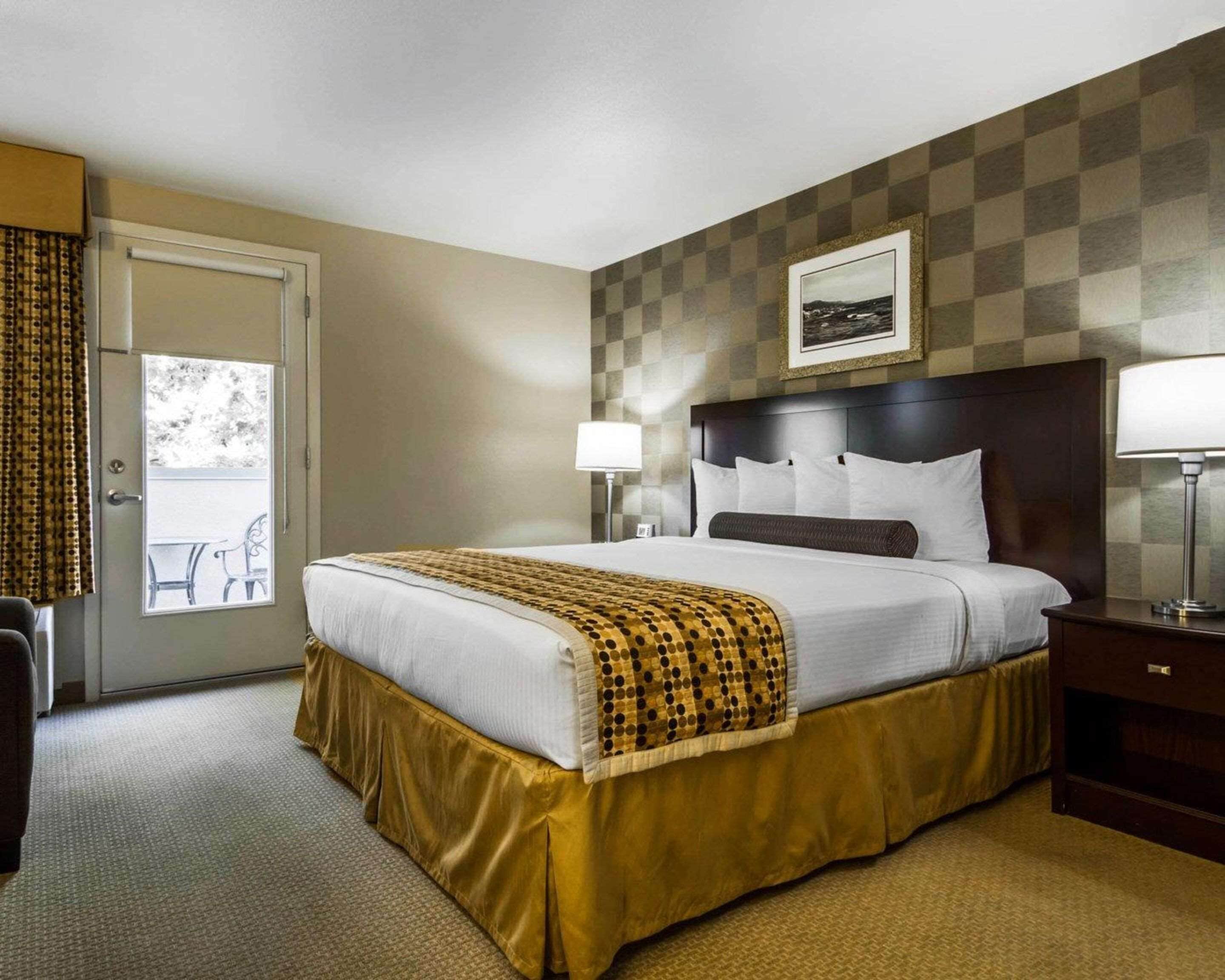 Foto - Hotel Med Park, an Ascend Collection Hotel