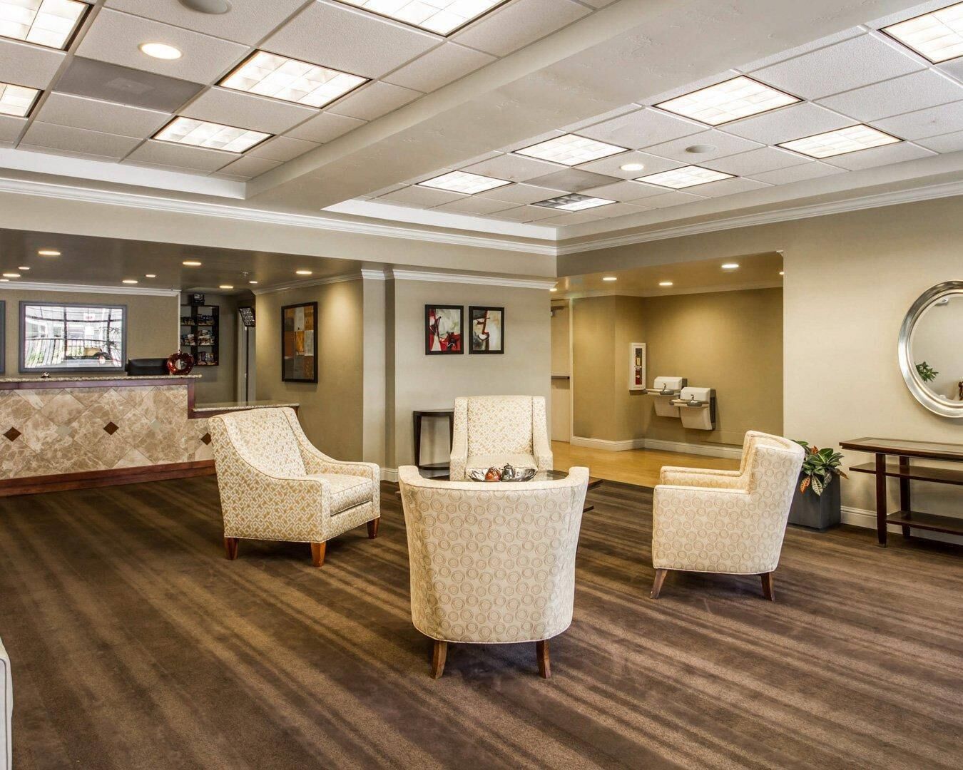 Foto - Hotel Med Park, an Ascend Collection Hotel