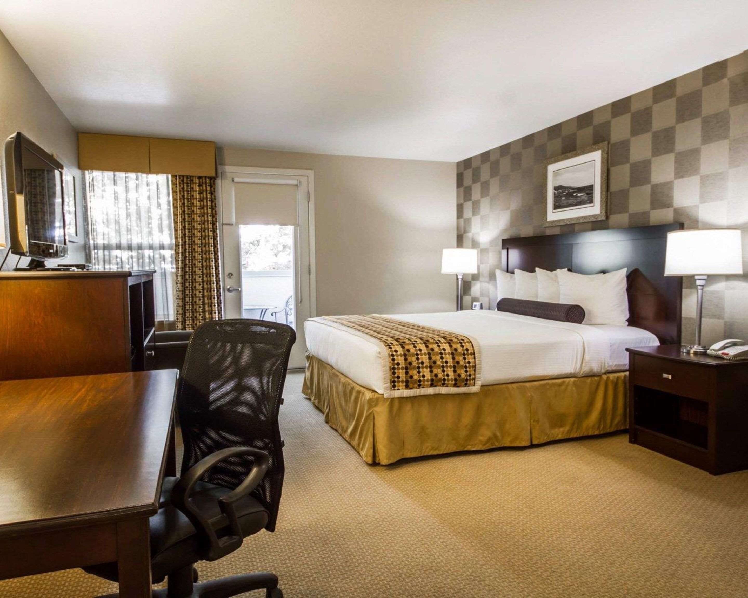 Foto - Hotel Med Park, an Ascend Collection Hotel