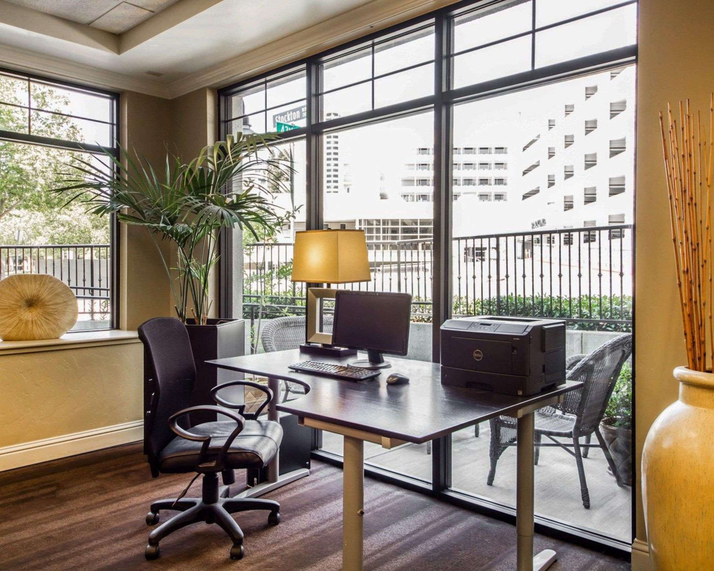 Foto - Hotel Med Park, an Ascend Collection Hotel