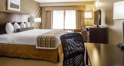 Hotel Med Park, an Ascend Collection Hotel