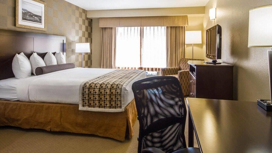 Hotel Med Park, an Ascend Collection Hotel