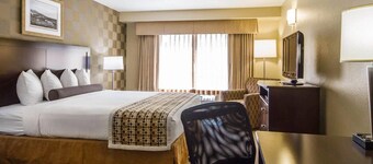 Hotel Med Park, an Ascend Collection Hotel