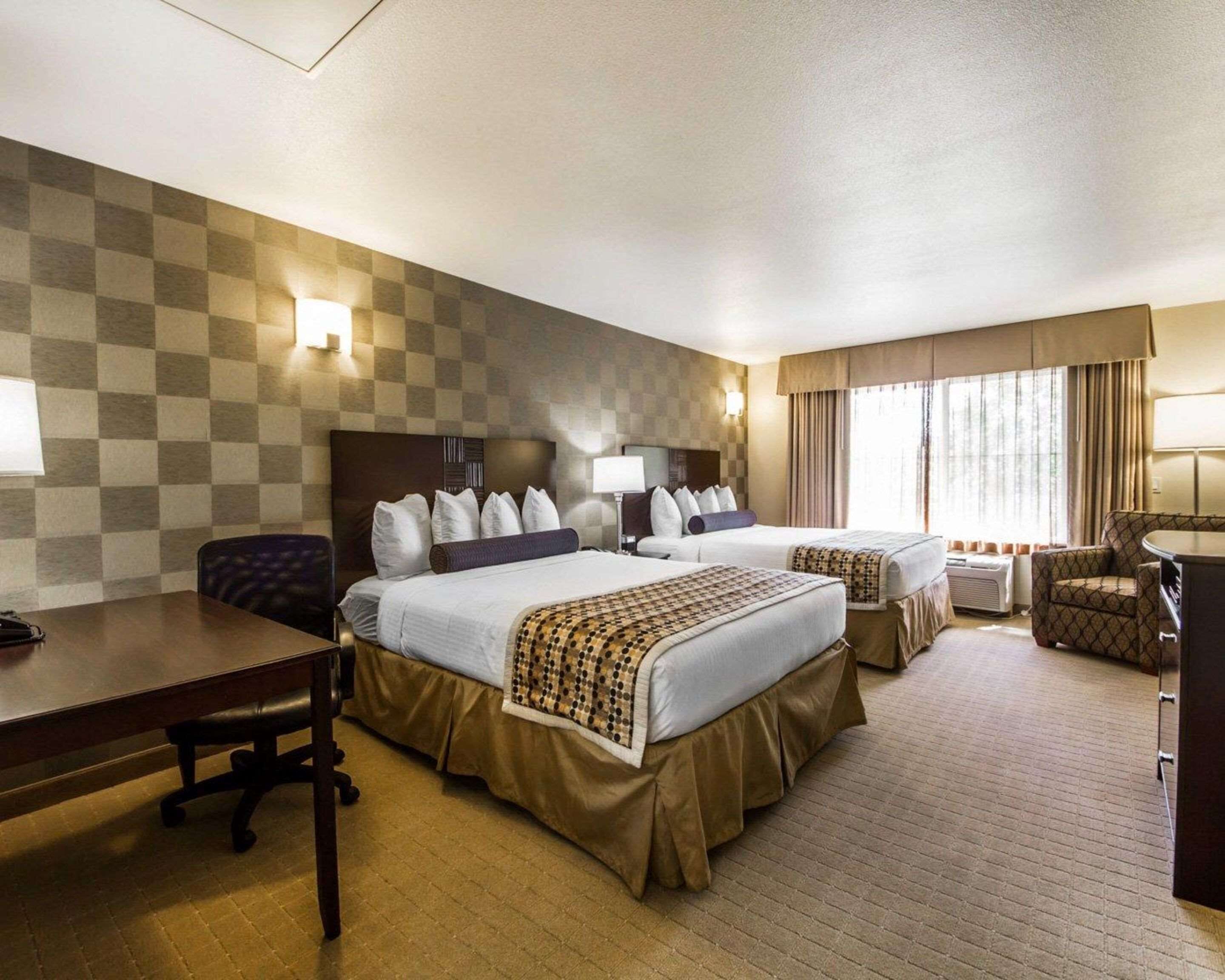 Foto - Hotel Med Park, an Ascend Collection Hotel