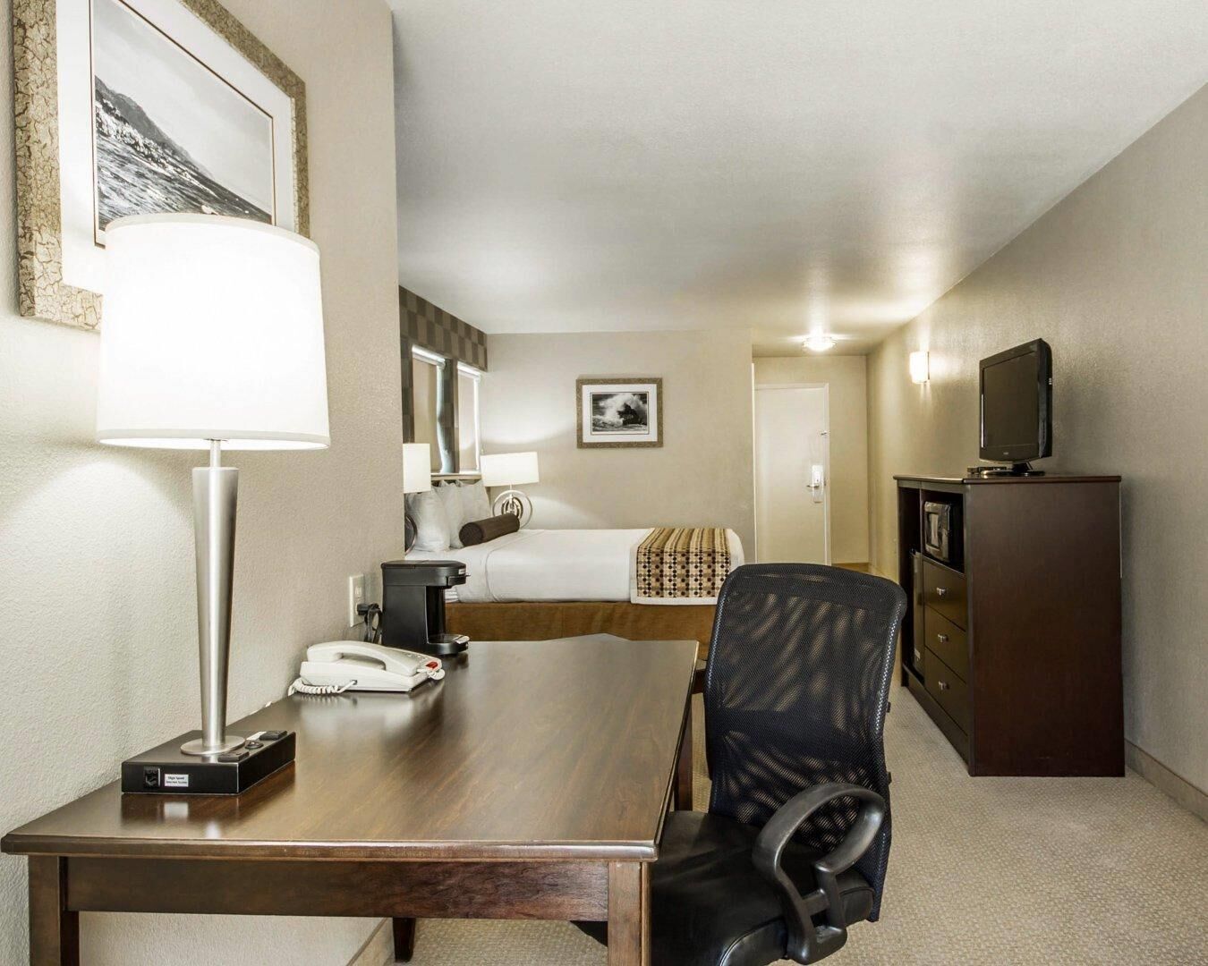 Foto - Hotel Med Park, an Ascend Collection Hotel
