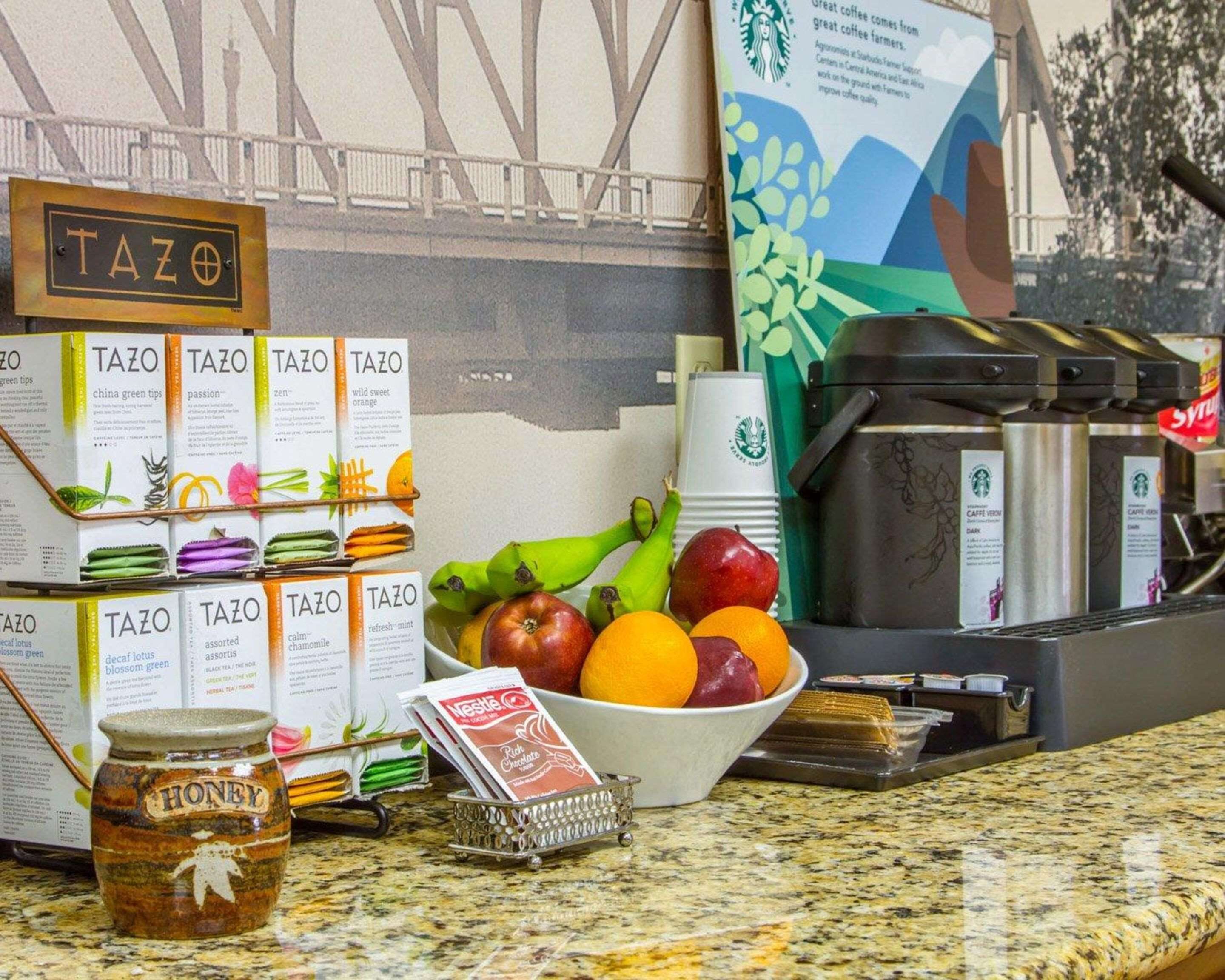 Foto - Hotel Med Park, an Ascend Collection Hotel