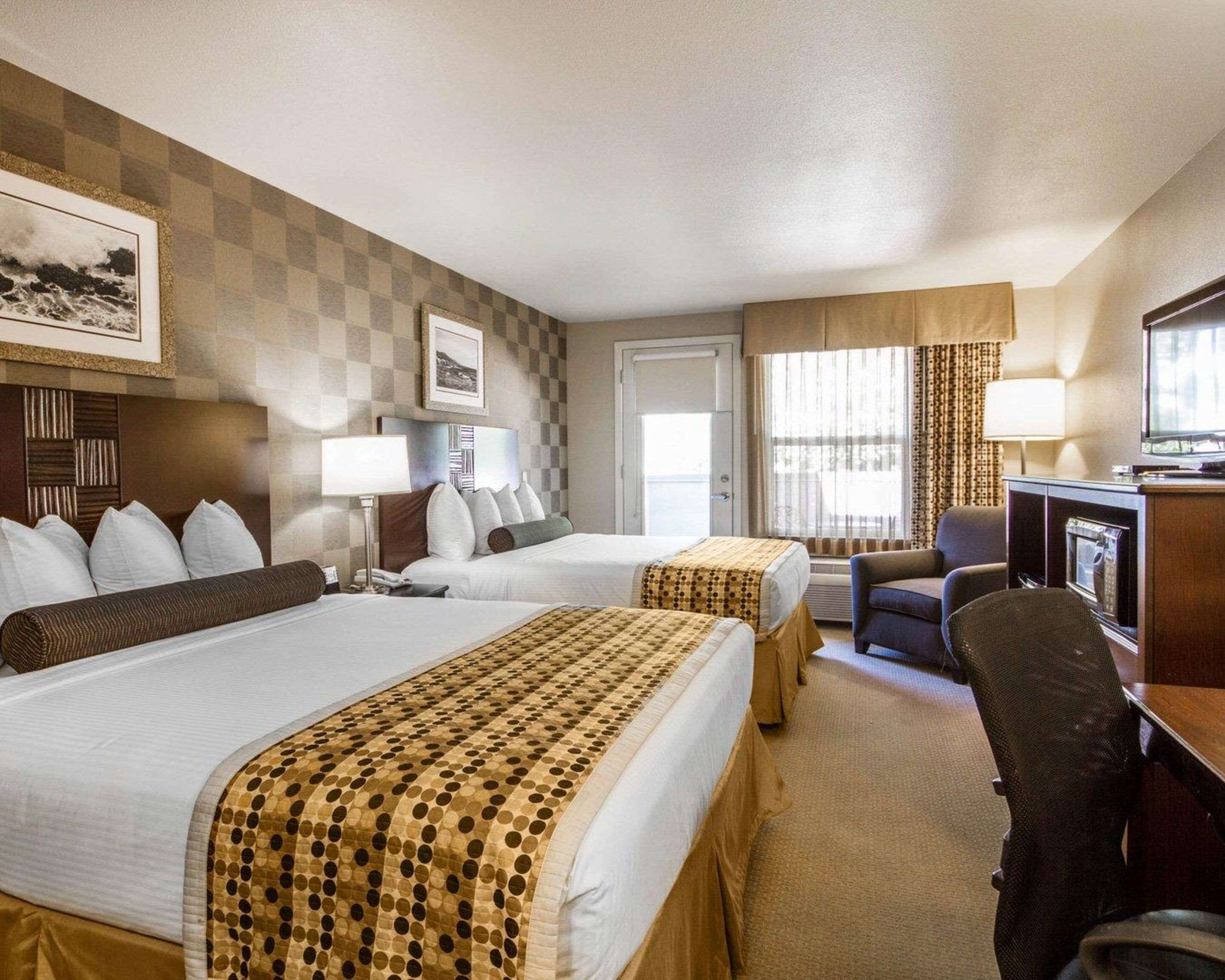 Foto - Hotel Med Park, an Ascend Collection Hotel