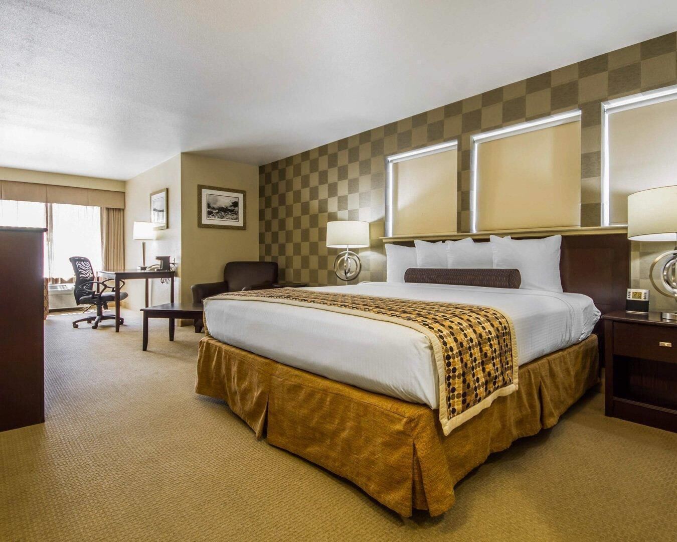 Foto - Hotel Med Park, an Ascend Collection Hotel