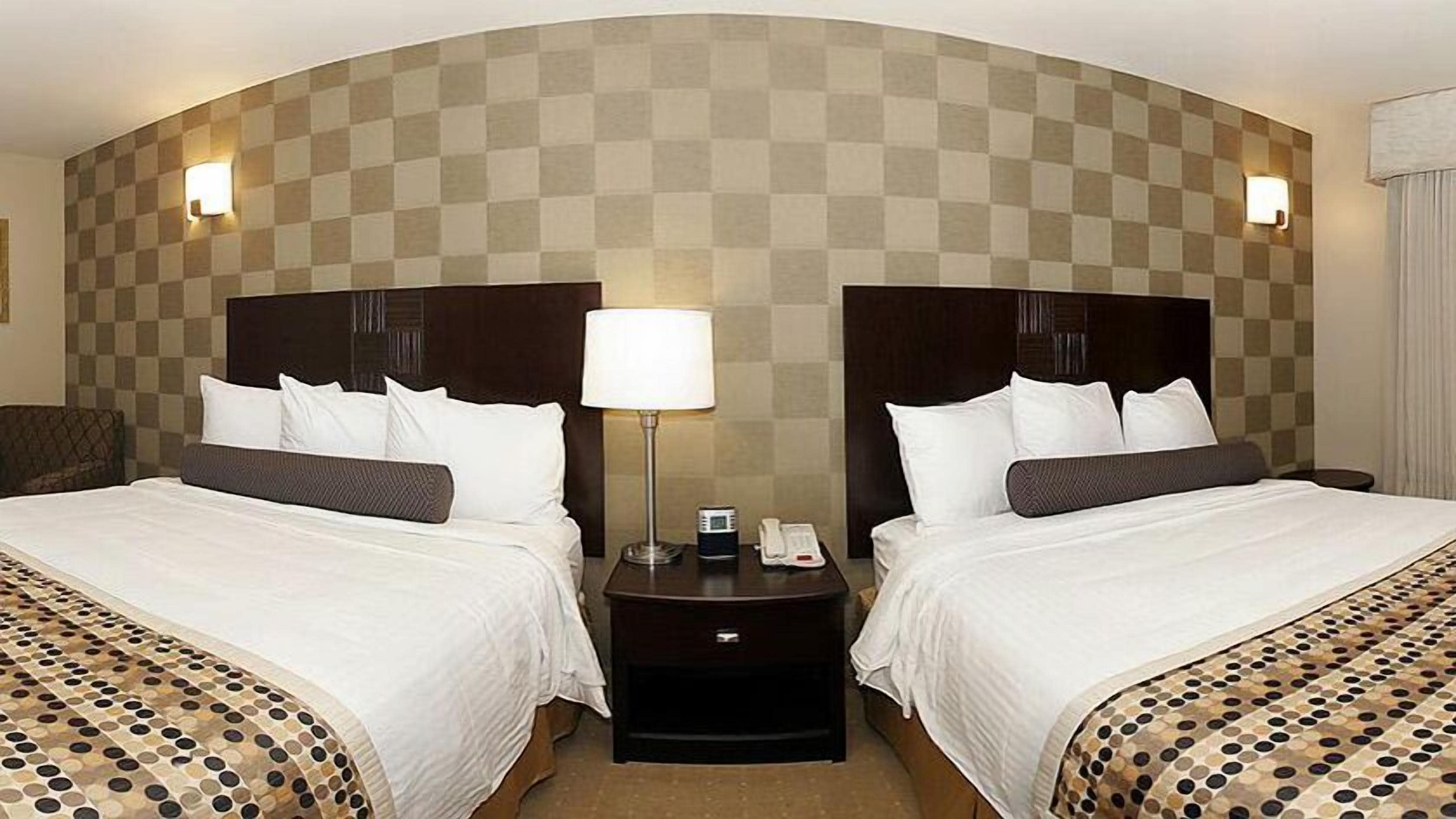 Foto - Hotel Med Park, an Ascend Collection Hotel