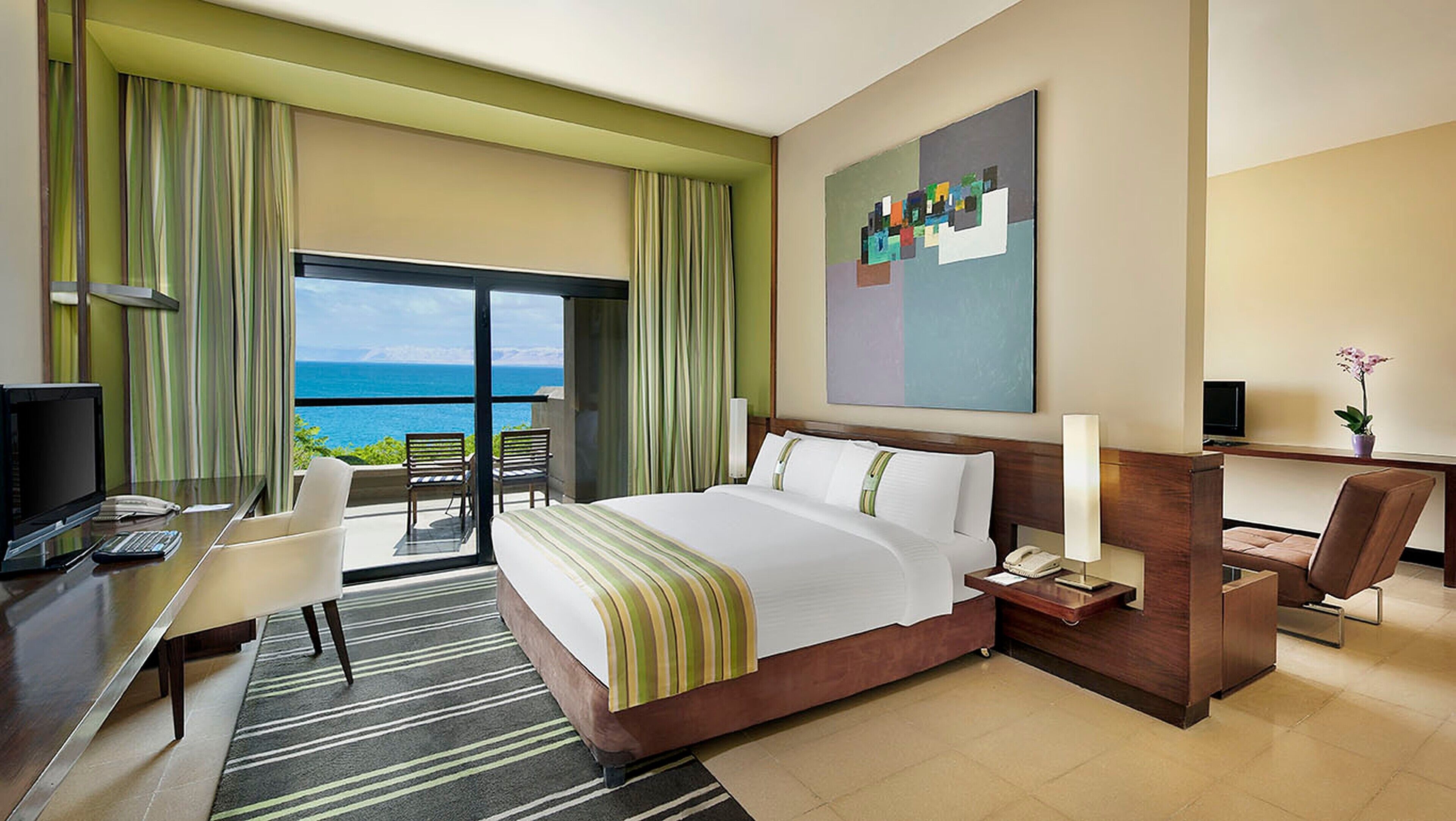 Foto - Holiday Inn Resort Dead Sea by IHG