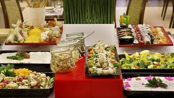 Nhà hàng
