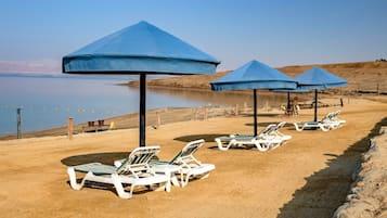 Playa privada