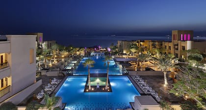Holiday Inn Resort Dead Sea by IHG