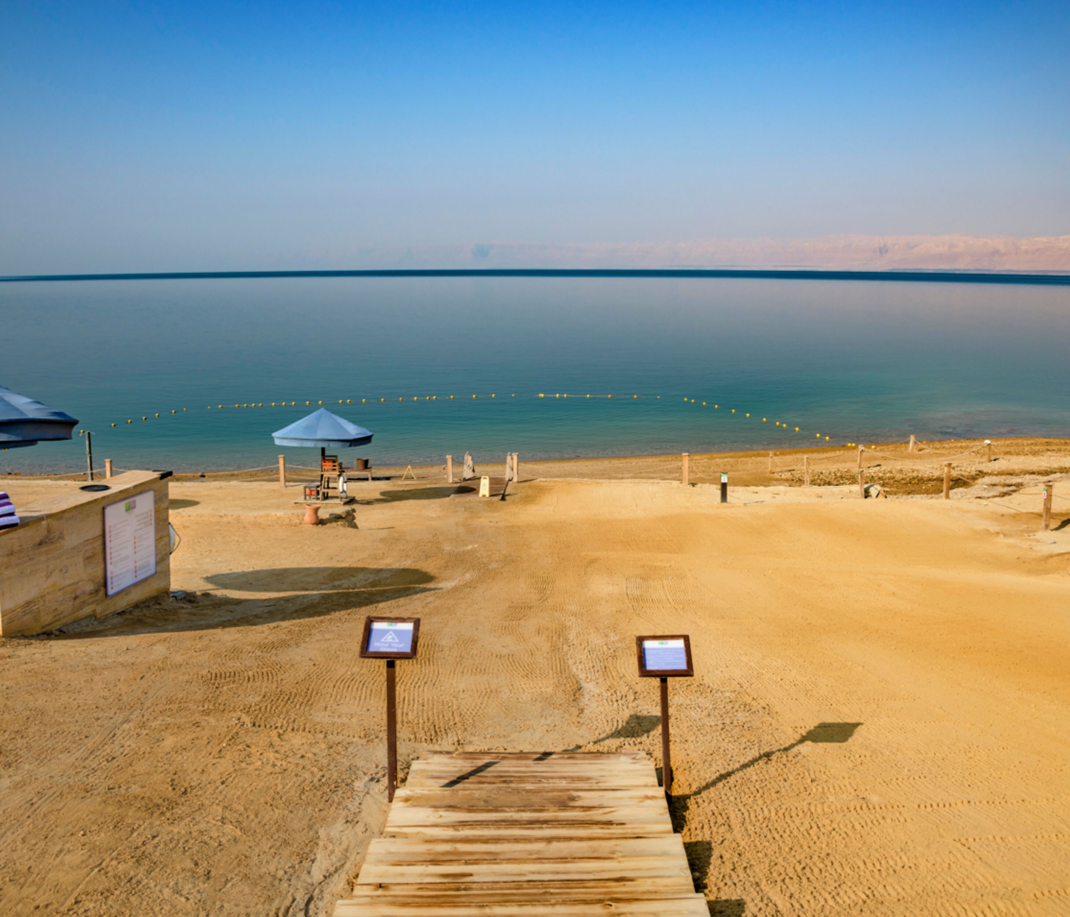 Foto - Holiday Inn Resort Dead Sea by IHG