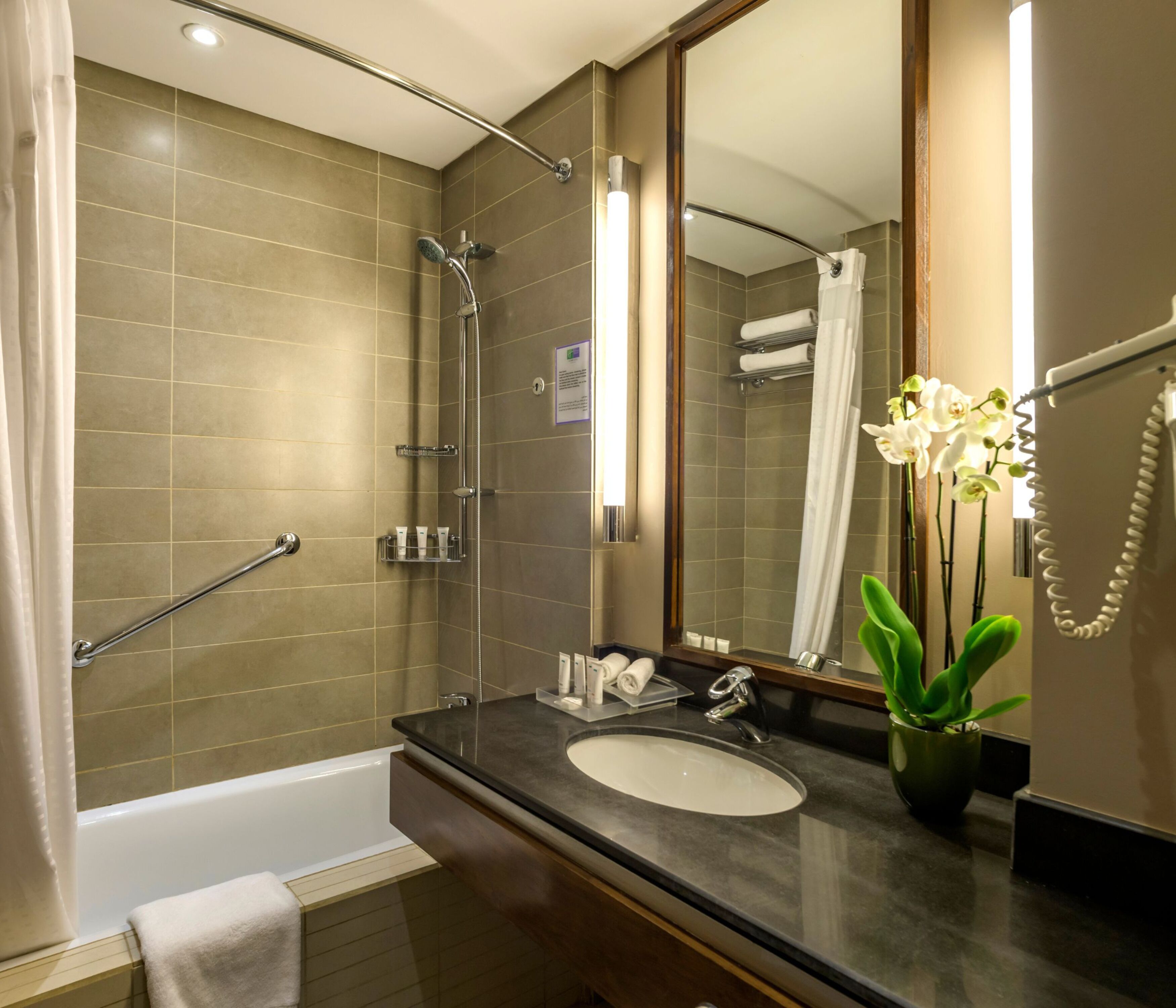 Foto - Holiday Inn Resort Dead Sea by IHG