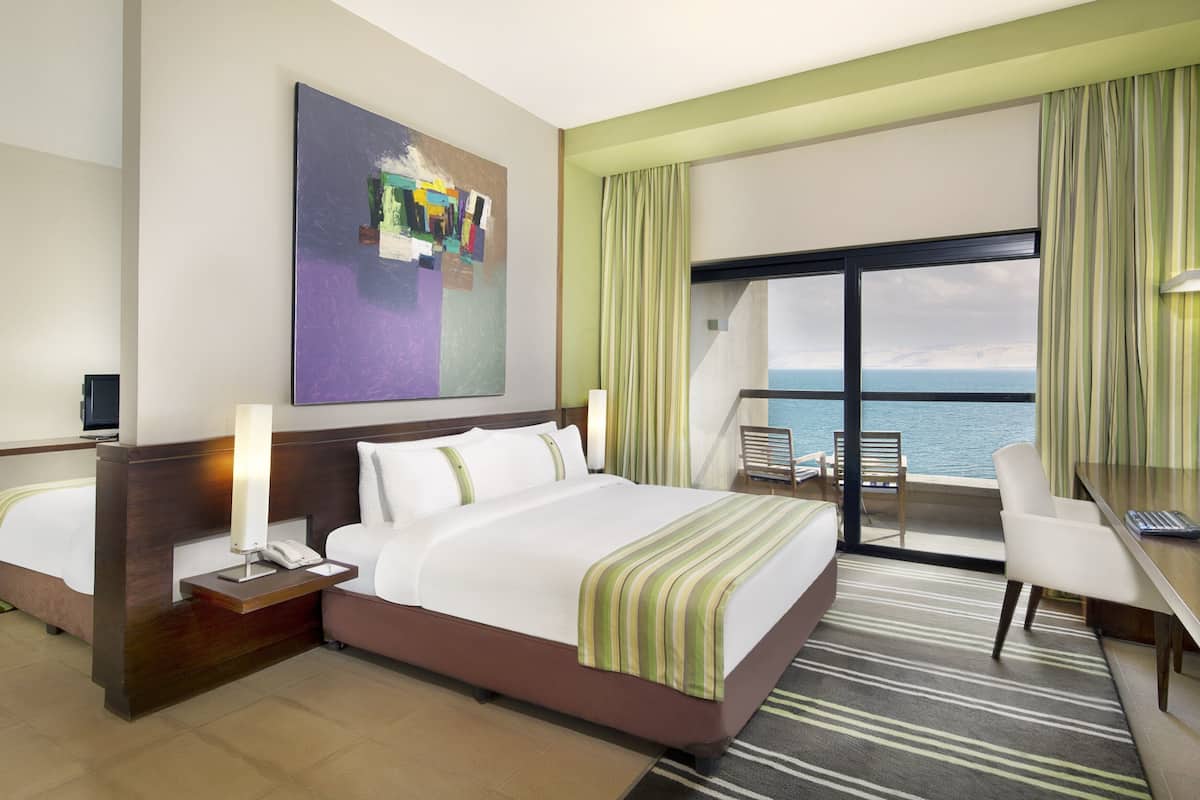 Family Room | View from room