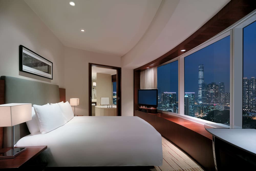 Hyatt Regency Hong Kong, Tsim Sha Tsui
