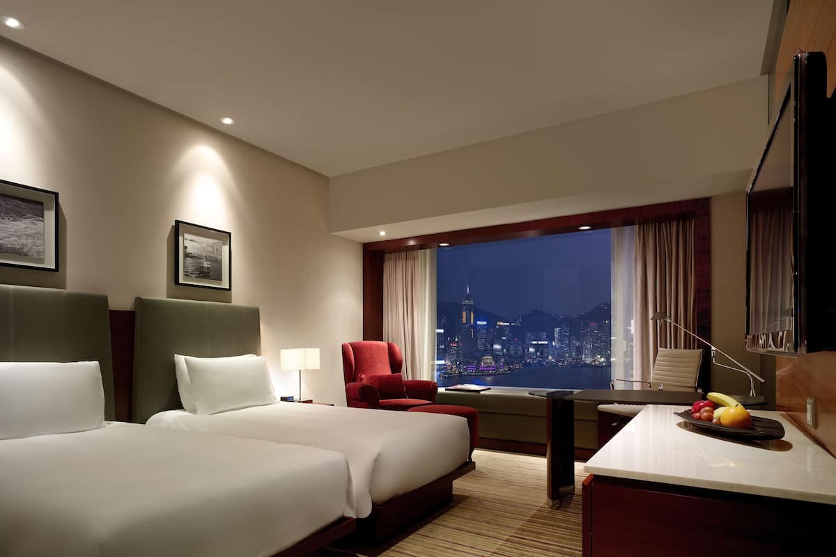 minibar, in-room safe, desk, iron/ironing board